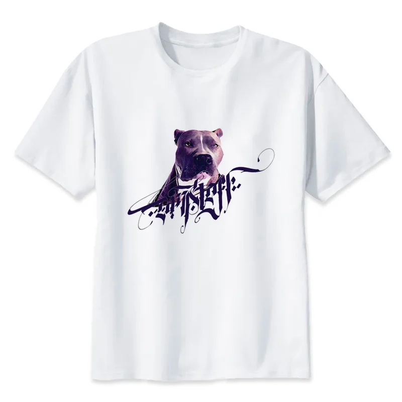 amstaff 2019 Summer New Men T-Shirts Printed Stylish Design T Shirts Casual 100% modal Short Sleeve Tees Q1075
amstaff 2019 Summer New Men T-Shirts Printed Stylish Design T Shirts Casual 100% modal Short Sleeve Tees Q1075