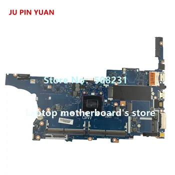 JU PIN YUAN 915914-601 915914-001 Laptop motherboard For HP EliteBook 745 G4 Notebook PC With A10-8730B processor fully Tested
JU PIN YUAN 915914-601 915914-001 Laptop motherboard For HP EliteBook 745 G4 Notebook PC With A10-8730B processor fully Tested