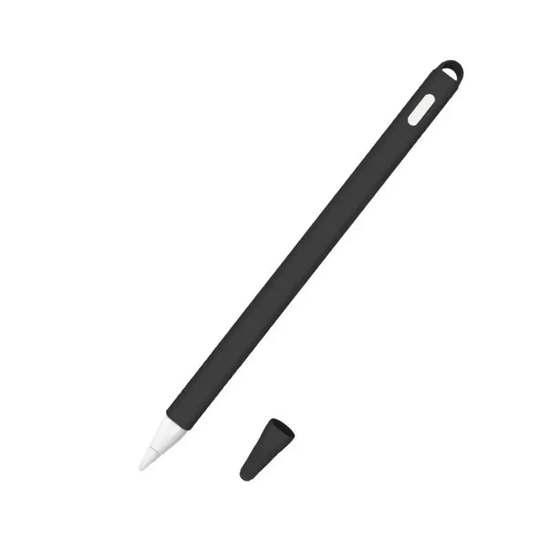 Applicable To Apple Pen Sets 2 Generations Of Pen Sets Protective Cover II Generation Pen Sets Accessories LiPad Tip Pen Sets
Applicable To Apple Pen Sets 2 Generations Of Pen Sets Protective Cover II Generation Pen Sets Accessories LiPad Tip Pen Sets
