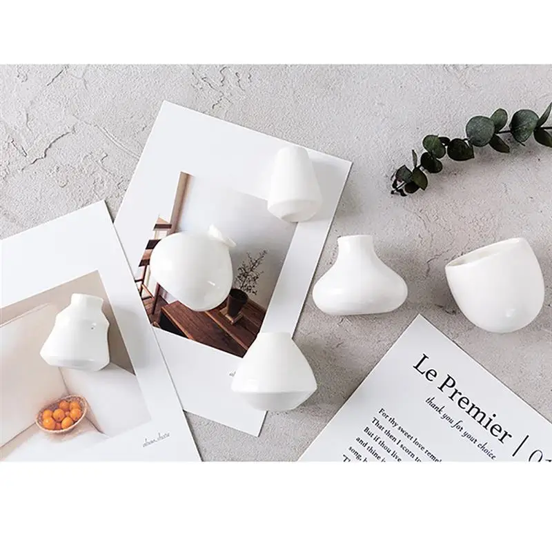 Refrigerator Stickers Mini Ceramic Refrigerator Stickers Ceramic Water Plant Small Vase Refrigerator Stickers Vase Design Decor
Refrigerator Stickers Mini Ceramic Refrigerator Stickers Ceramic Water Plant Small Vase Refrigerator Stickers Vase Design Decor