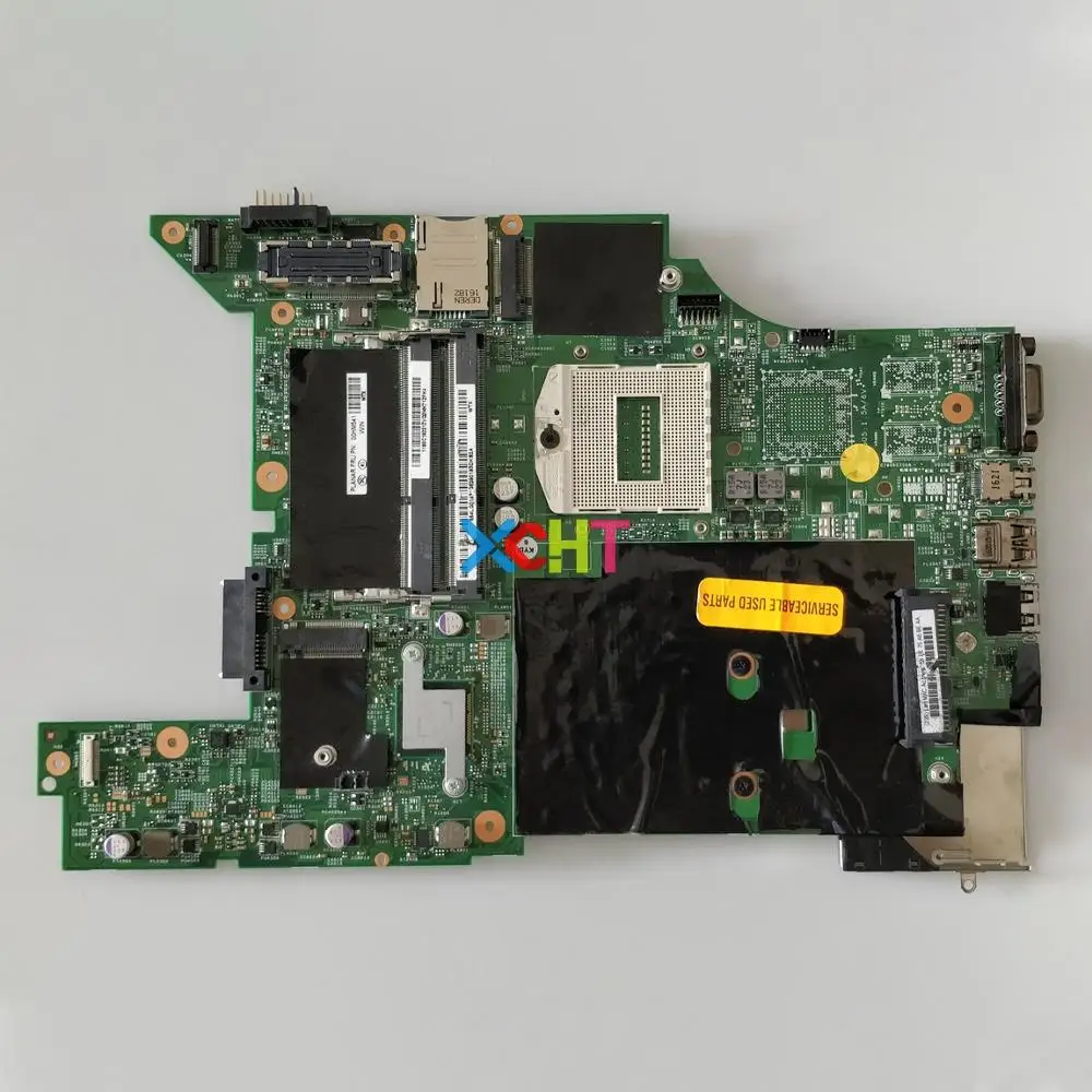 Протестированная материнская плата для ноутбука Lenovo ThinkPad L440 FRU: 00HM541 DDR3L HM86
Протестированная материнская плата для ноутбука Lenovo ThinkPad L440 FRU: 00HM541 DDR3L HM86