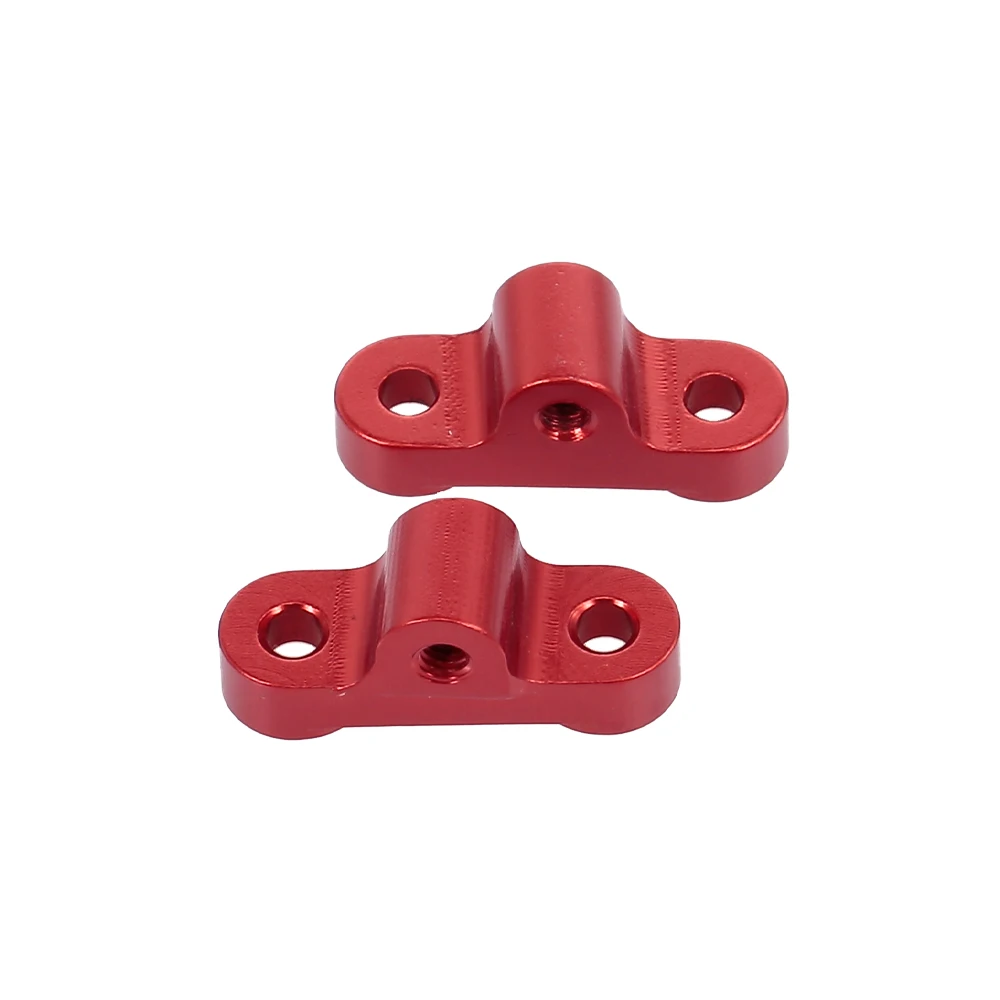 Car Rear Upper Pull Rod Seat Aluminum Alloy for 1/12 RC Crawler WLtoys 12428 12423 FY01 FY02 FY03 FY04 FY05 Off-road RC Cars
Car Rear Upper Pull Rod Seat Aluminum Alloy for 1/12 RC Crawler WLtoys 12428 12423 FY01 FY02 FY03 FY04 FY05 Off-road RC Cars