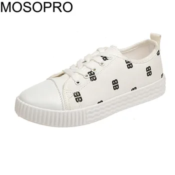 MOSOPRO Women Tennis Shoes Vulcanized Sneakers Spring Canvas Shoes Graffiti Skateboard Shoes Woman Sports Walking S073
MOSOPRO Women Tennis Shoes Vulcanized Sneakers Spring Canvas Shoes Graffiti Skateboard Shoes Woman Sports Walking S073