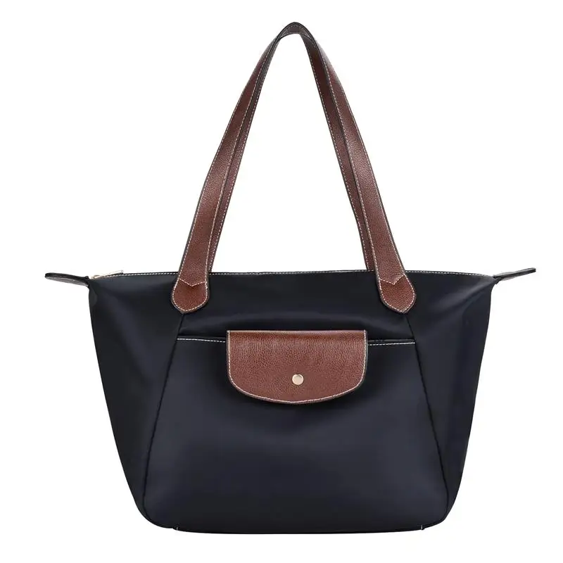 Casual Waterproof Oxford Female Handbag New Fashion Women Shoulder Bag Large Capacity Ladies Tote Shopping Messenger Bag
Casual Waterproof Oxford Female Handbag New Fashion Women Shoulder Bag Large Capacity Ladies Tote Shopping Messenger Bag
