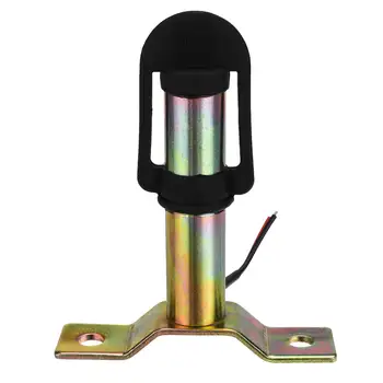 Beacon Mount Bracket DIN Pole Rotating Flashing Beacon Flexible Stem Tractor Mount Mounting Light
Beacon Mount Bracket DIN Pole Rotating Flashing Beacon Flexible Stem Tractor Mount Mounting Light