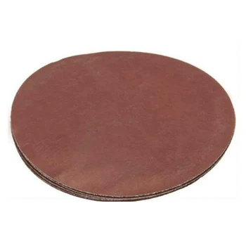 20pcs/Set 5 Inch 125mm Sandpapers 1000 1500 2000 3000 Grit Sanding Discs Sandpaper High Quality For Furniture And Wood Products
20pcs/Set 5 Inch 125mm Sandpapers 1000 1500 2000 3000 Grit Sanding Discs Sandpaper High Quality For Furniture And Wood Products