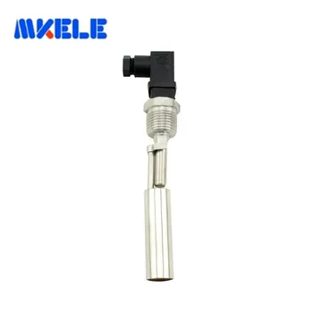 AC220V MK-SCFS19 Super Quality!!! Side Mount Horizontal Water Level Sensor Controller Liquid Float Switch For Tank Pool
AC220V MK-SCFS19 Super Quality!!! Side Mount Horizontal Water Level Sensor Controller Liquid Float Switch For Tank Pool