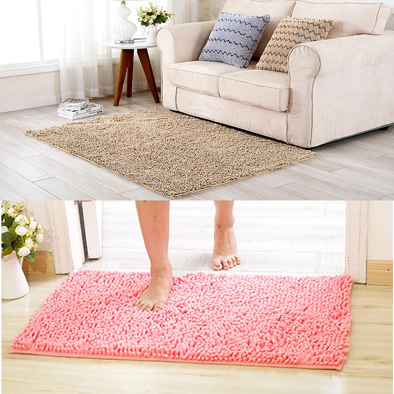 Bath Mat Memory Carpet Water Absorption Rugs Toilet Bathtub Mat Room Living Room Stairs Bathroom Foot Floor Carpet Non Slip
Bath Mat Memory Carpet Water Absorption Rugs Toilet Bathtub Mat Room Living Room Stairs Bathroom Foot Floor Carpet Non Slip