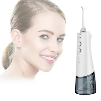 Automatic Irrigation Smart Oral Irrigator Water Pick Gray Water Flosser Drip Irrigationb Operation Modes Dental Flosser
Automatic Irrigation Smart Oral Irrigator Water Pick Gray Water Flosser Drip Irrigationb Operation Modes Dental Flosser