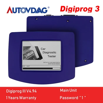 2020 New Arrival Main Unit Of Digiprog III V4.94 Digiprog 3 Odometer Correction Tool Digiprog3 Free Shipping
2020 New Arrival Main Unit Of Digiprog III V4.94 Digiprog 3 Odometer Correction Tool Digiprog3 Free Shipping