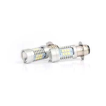 2 pieces p15d led H6M Motorcycle Scooter LED Headlight Bulb Fog Light Projector Lens Led DRL bulbs 12V Brake Turn Signal Light
2 pieces p15d led H6M Motorcycle Scooter LED Headlight Bulb Fog Light Projector Lens Led DRL bulbs 12V Brake Turn Signal Light