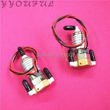 Original new JYY solenoid valve 3 ways electro valve for Infinity Challenger Phaeton Allwin Zhongye Liyu JYY(D)-Z-2/3-1/II 3pcs
Original new JYY solenoid valve 3 ways electro valve for Infinity Challenger Phaeton Allwin Zhongye Liyu JYY(D)-Z-2/3-1/II 3pcs