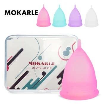 Silicone Menstrual Cup corrector menstrual Period Cup Feminine Hygiene products Lady Cup copa menstruation vaginal cup reusable
Silicone Menstrual Cup corrector menstrual Period Cup Feminine Hygiene products Lady Cup copa menstruation vaginal cup reusable