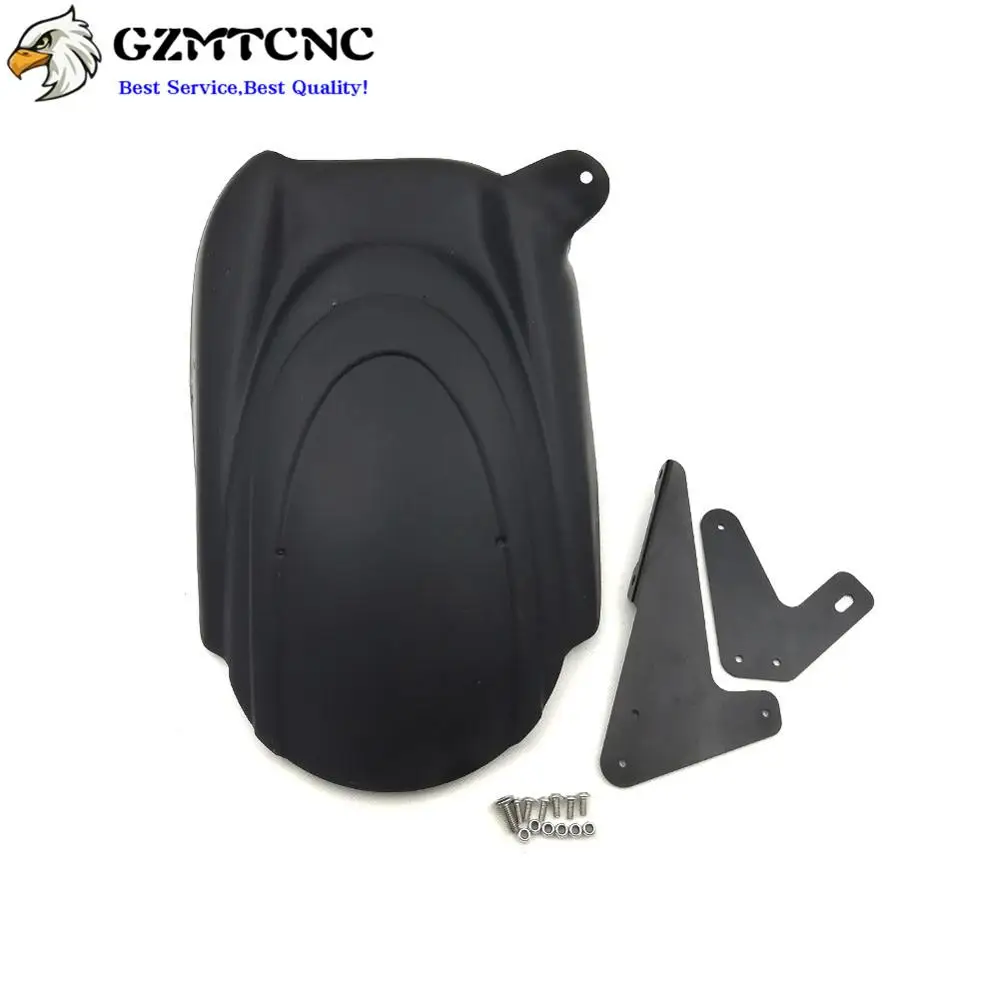 Versys650 KLE650 08-18 Rear Fender Mudguard Mud Guard Mudflap Tire Cover Splash Protector For Kawasaki Versys KLE 650 2008-2018
Versys650 KLE650 08-18 Rear Fender Mudguard Mud Guard Mudflap Tire Cover Splash Protector For Kawasaki Versys KLE 650 2008-2018