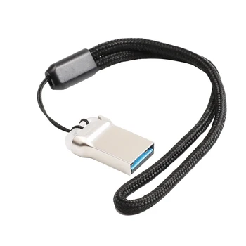 Usb3.0 Flash Drive With Colorful Light Lanyard High Speed Mobile U Disk Memory Stick Storage Pen Drive Portable USB Flash Drive
Usb3.0 Flash Drive With Colorful Light Lanyard High Speed Mobile U Disk Memory Stick Storage Pen Drive Portable USB Flash Drive