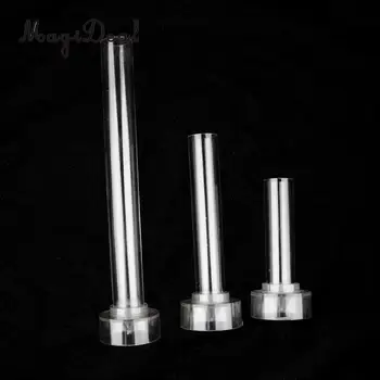 MagiDeal 3 Pieces Plastic Candle Moulds Church Top Molds Durable Holders Models for DIY Candle Making Accessories
MagiDeal 3 Pieces Plastic Candle Moulds Church Top Molds Durable Holders Models for DIY Candle Making Accessories