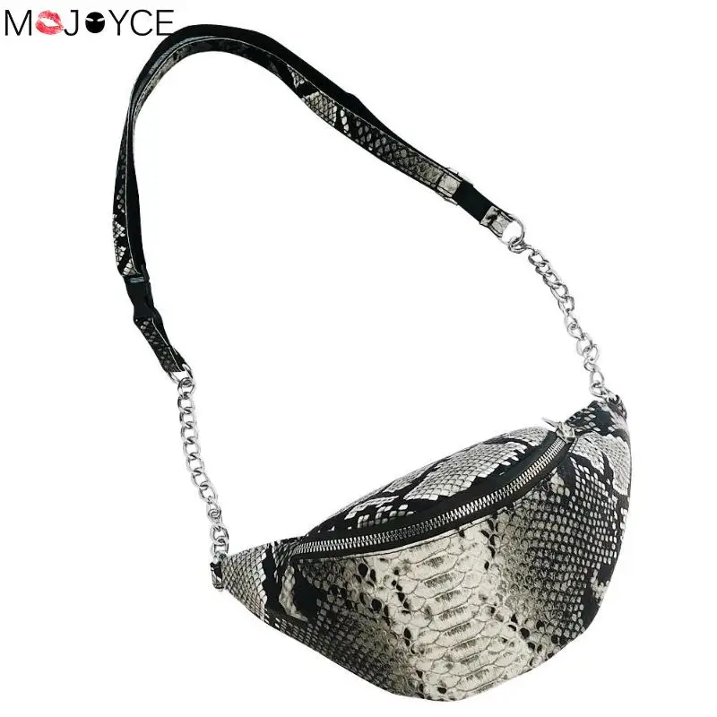Women Shoulder Bag Snake Print Shoulder Bags Summer Chain Phone Purse Fashion PU Leather Crossbody Bags
Women Shoulder Bag Snake Print Shoulder Bags Summer Chain Phone Purse Fashion PU Leather Crossbody Bags