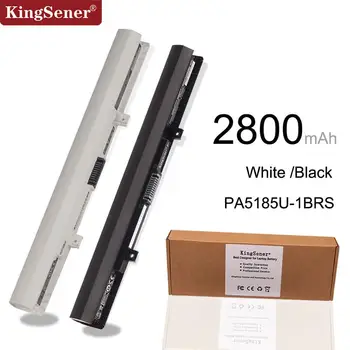 Kingsener PA5185U PA5185U-1BRS Laptop Battery For Toshiba Satellite L50-B C55-B5200 C50-B-14D L55-B5267 C50-B-17K C55-A-1D5
Kingsener PA5185U PA5185U-1BRS Laptop Battery For Toshiba Satellite L50-B C55-B5200 C50-B-14D L55-B5267 C50-B-17K C55-A-1D5