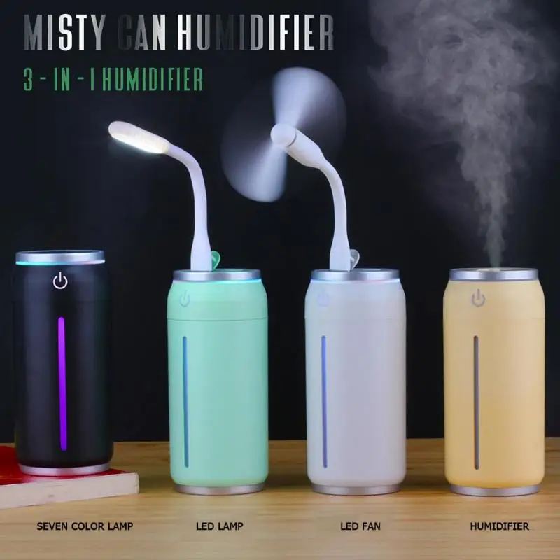 220ml 3 IN 1 Humidifier USB Ultrasonic Humidifier Aroma Diffuser Mist Maker Discharge Air Humidifier Atomizer for Home Car
220ml 3 IN 1 Humidifier USB Ultrasonic Humidifier Aroma Diffuser Mist Maker Discharge Air Humidifier Atomizer for Home Car