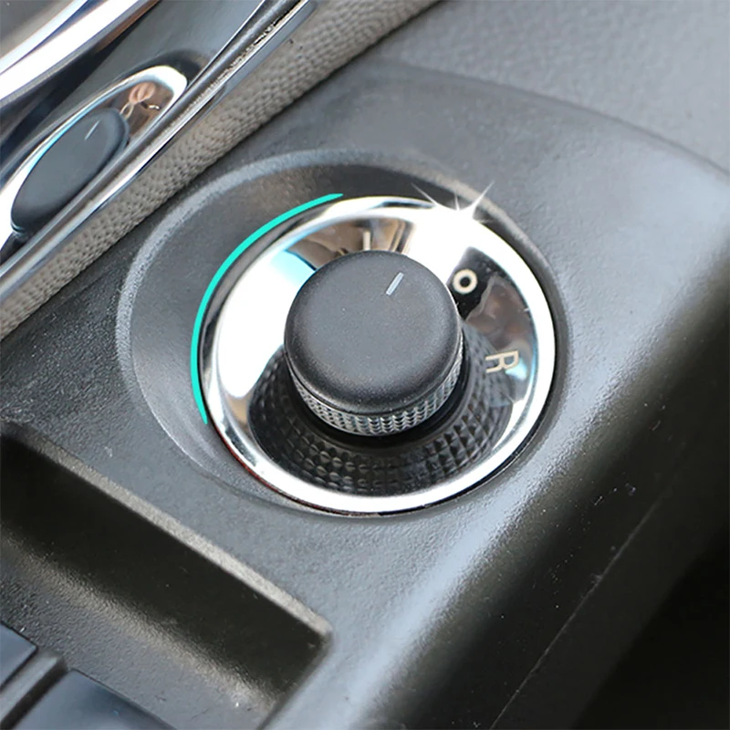 My Good Car Rear View Mirror Adjustment Knob Rearview Mirror Trim Sticker for Chevrolet Trax Cruze Malibu Aveo 2009 - 2016
My Good Car Rear View Mirror Adjustment Knob Rearview Mirror Trim Sticker for Chevrolet Trax Cruze Malibu Aveo 2009 - 2016