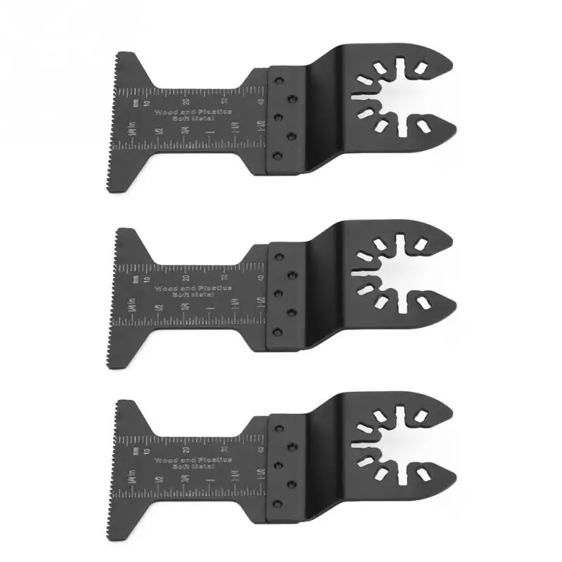 Oscillating Saw 44mm Oscillating Multi Tool Short Teeth Saw Blades for Bosch Dremel Fein Saw Blade 30 Pcs
Oscillating Saw 44mm Oscillating Multi Tool Short Teeth Saw Blades for Bosch Dremel Fein Saw Blade 30 Pcs