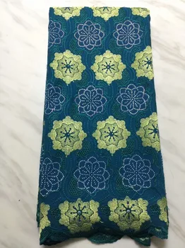 New High Quality Swiss Voile Lace 2019 African Voile Swiss Lace Fabric African Swiss Cotton Voile Lace Fabric For Clothes 5yards
New High Quality Swiss Voile Lace 2019 African Voile Swiss Lace Fabric African Swiss Cotton Voile Lace Fabric For Clothes 5yards
