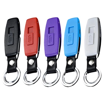 Portable USB Charging Lighter Electronic Cigarette Lighters Mini Rechargeable Lighter Windproof Men Gift
Portable USB Charging Lighter Electronic Cigarette Lighters Mini Rechargeable Lighter Windproof Men Gift