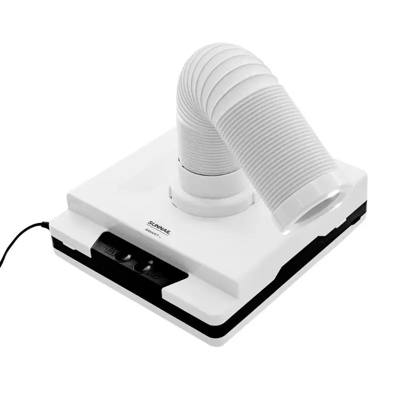 60W Strong Nail Dust Collector Vacuum Cleaner for Manicure Suction Dust 
60W Strong Nail Dust Collector Vacuum Cleaner for Manicure Suction Dust