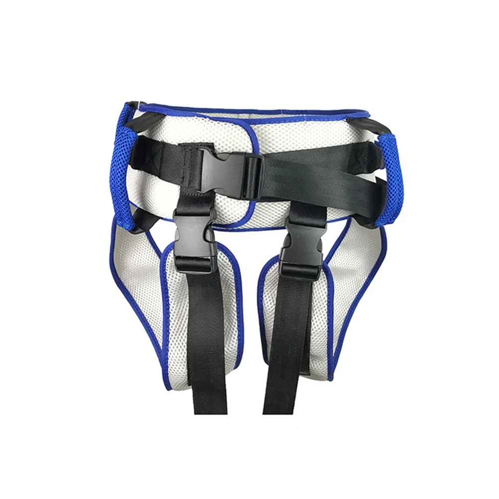 1PC Auxiliary Belt Practical Standing Walking Professional Assistant Rehabilitation Belt for Stroke Hemiplegia Patient
1PC Auxiliary Belt Practical Standing Walking Professional Assistant Rehabilitation Belt for Stroke Hemiplegia Patient