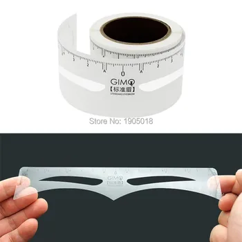 Sale 50 pair Temporary Natural Eyebrow Eyebrow Card DIY Template Eyebrow Modeling Tool Women Thrush Sticker Eyebrow Makeup Tools
Sale 50 pair Temporary Natural Eyebrow Eyebrow Card DIY Template Eyebrow Modeling Tool Women Thrush Sticker Eyebrow Makeup Tools