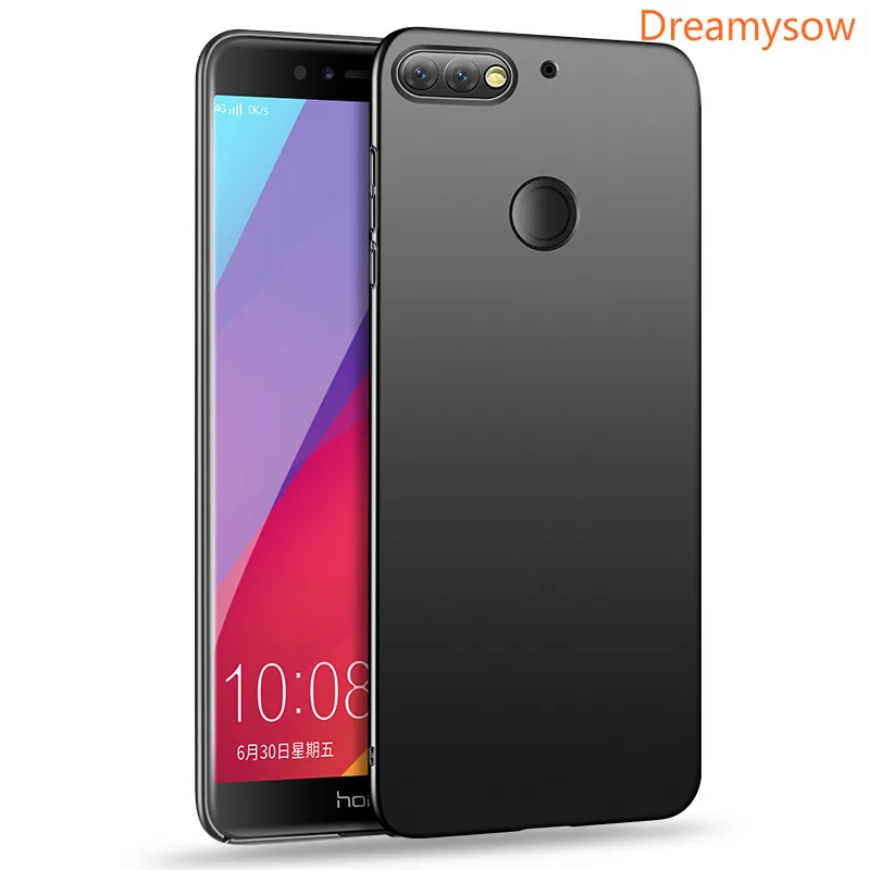 Luxury Hard PC Case For Huawei Y7 Pro / Prime 2019 P Smart 2019 Plus Nova 4 3 3i Honor 8X MAX 8C Full Protective Thin Cover Capa
Luxury Hard PC Case For Huawei Y7 Pro / Prime 2019 P Smart 2019 Plus Nova 4 3 3i Honor 8X MAX 8C Full Protective Thin Cover Capa