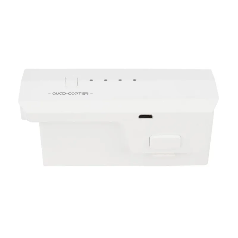 SJRC F11 RC Quadcopter Drone Spare Parts 11.1V 2500Mah White Rechargeable LiPo Battery
SJRC F11 RC Quadcopter Drone Spare Parts 11.1V 2500Mah White Rechargeable LiPo Battery