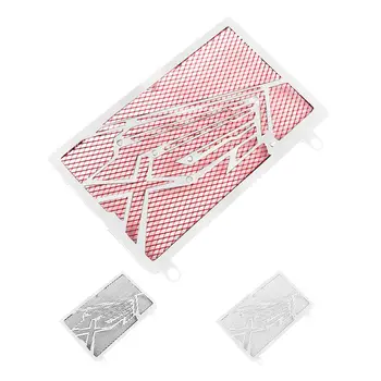 For Honda CB500F CB500X 2013 2014 2015 2016 2017 Motorcycle Radiator Grille Guard Cover Protector
For Honda CB500F CB500X 2013 2014 2015 2016 2017 Motorcycle Radiator Grille Guard Cover Protector