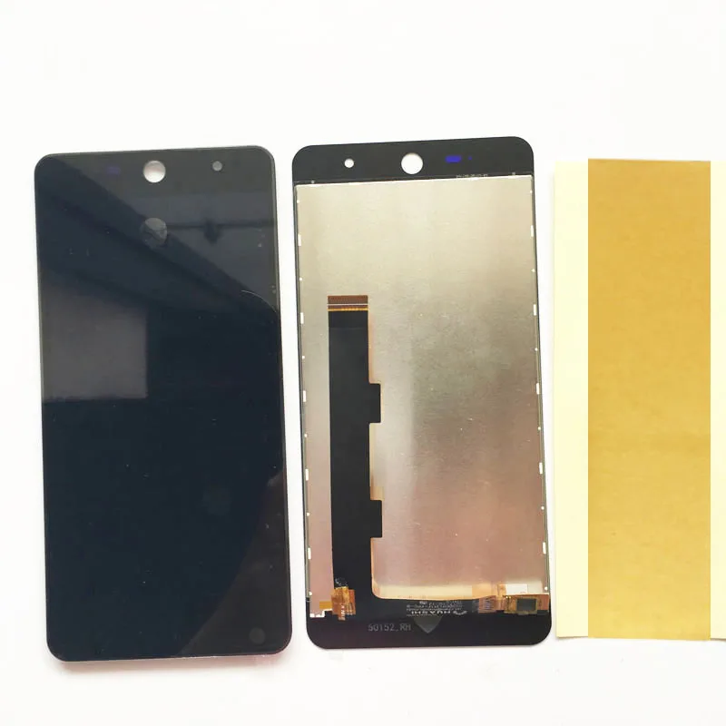 LCD Display Touch Screen Digitizer Assembly For Wileyfox swift 2 LCD Touchscreen For Wileyfox swift 2 plus Assembly
LCD Display Touch Screen Digitizer Assembly For Wileyfox swift 2 LCD Touchscreen For Wileyfox swift 2 plus Assembly