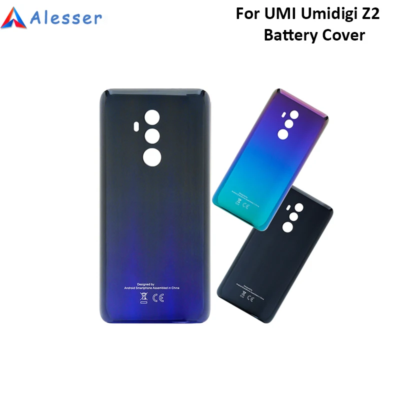 Alesser For UMI Umidigi Z2 Battery Cover Z2 Special Edition Back Cover For UMI Umidigi Z2 Z2 Special Edition Battery Cover
Alesser For UMI Umidigi Z2 Battery Cover Z2 Special Edition Back Cover For UMI Umidigi Z2 Z2 Special Edition Battery Cover
