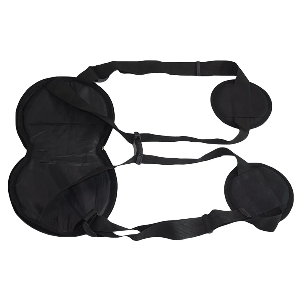 Adjustable Sitting Correcting Ergonomic Pain Relief Lower Back Portable Posture Back Waist Belt Corrector Support Brace
Adjustable Sitting Correcting Ergonomic Pain Relief Lower Back Portable Posture Back Waist Belt Corrector Support Brace