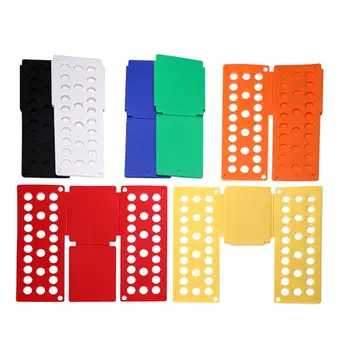 2 Size Quality Adult Magic Clothes Folder T Shirts Jumpers Organiser Fold Save Time Quick Clothes Folding Board Clothes Holder
2 Size Quality Adult Magic Clothes Folder T Shirts Jumpers Organiser Fold Save Time Quick Clothes Folding Board Clothes Holder