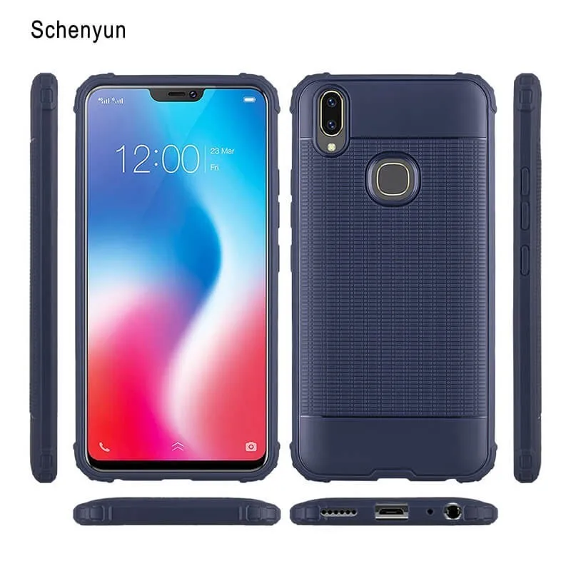 Phone Case For vivo V9 V7 plus Y75 Y79 Y83 Y81 Y71 Y71i Y85 Y83 pro Y97 Y95 Nex Soft TPU Back cover Coque case for vivo v11
Phone Case For vivo V9 V7 plus Y75 Y79 Y83 Y81 Y71 Y71i Y85 Y83 pro Y97 Y95 Nex Soft TPU Back cover Coque case for vivo v11