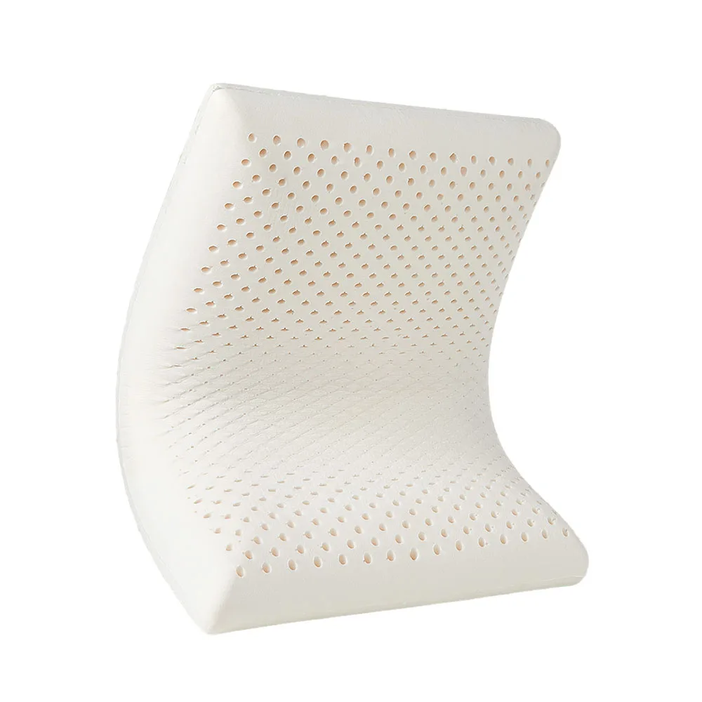 Sleep Latex Pillows Skin-friendly Cotton Smooth Physical Antibacterial Release Of Sweat and Moisture Help Sleep
Sleep Latex Pillows Skin-friendly Cotton Smooth Physical Antibacterial Release Of Sweat and Moisture Help Sleep