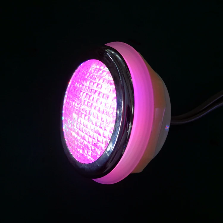 1pcs X waterproof RGB color 2.0W RGB LED underwater Spa light bath tub lamp without light controller LED jacuzzi light
1pcs X waterproof RGB color 2.0W RGB LED underwater Spa light bath tub lamp without light controller LED jacuzzi light