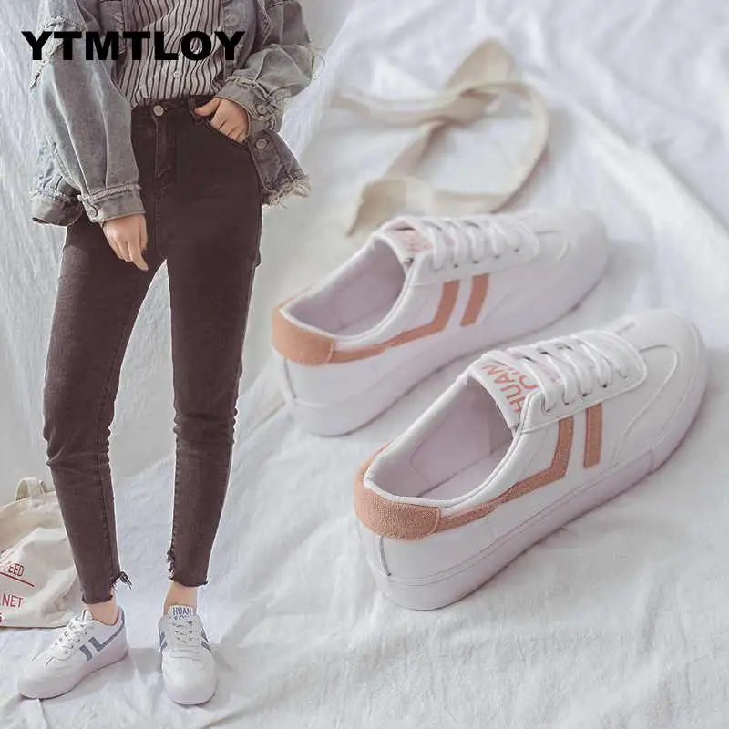 Women Fashion Vulcanized Tenis Feminino Zapatos De Mujer Slimming White Sneakers Casual Breathable Summer Shoes Woman Walking
Women Fashion Vulcanized Tenis Feminino Zapatos De Mujer Slimming White Sneakers Casual Breathable Summer Shoes Woman Walking