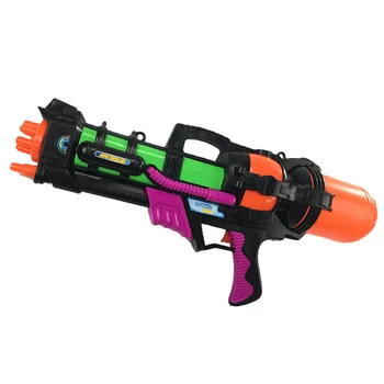 1pc High Pressure 42cm Large Capacity Water Gun Pistols Toy Water Guns Large Children Guns Kids Outdoor Games kids gifts
1pc High Pressure 42cm Large Capacity Water Gun Pistols Toy Water Guns Large Children Guns Kids Outdoor Games kids gifts