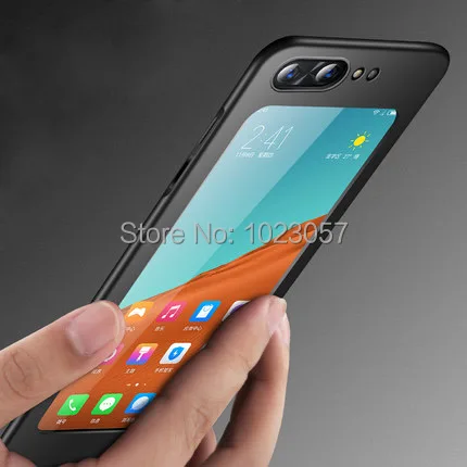 Case For ZTE Nubia X Smartphone Luxury Matte ZTE Nubia X Silicone Soft Cover For ZTE Nubia X NX616J Phone Case Back Cover
Case For ZTE Nubia X Smartphone Luxury Matte ZTE Nubia X Silicone Soft Cover For ZTE Nubia X NX616J Phone Case Back Cover