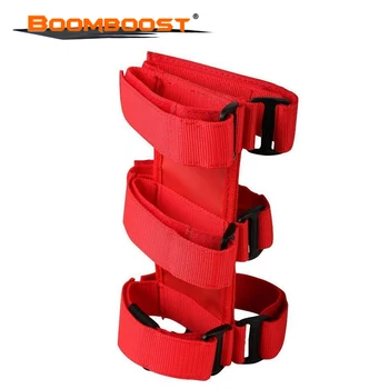 Car Roll Bar Fire Extinguisher Auto Fixed Holder Red or black Safety Band Fixed Belt For Automobile Interior Safety Nylon Straps
Car Roll Bar Fire Extinguisher Auto Fixed Holder Red or black Safety Band Fixed Belt For Automobile Interior Safety Nylon Straps