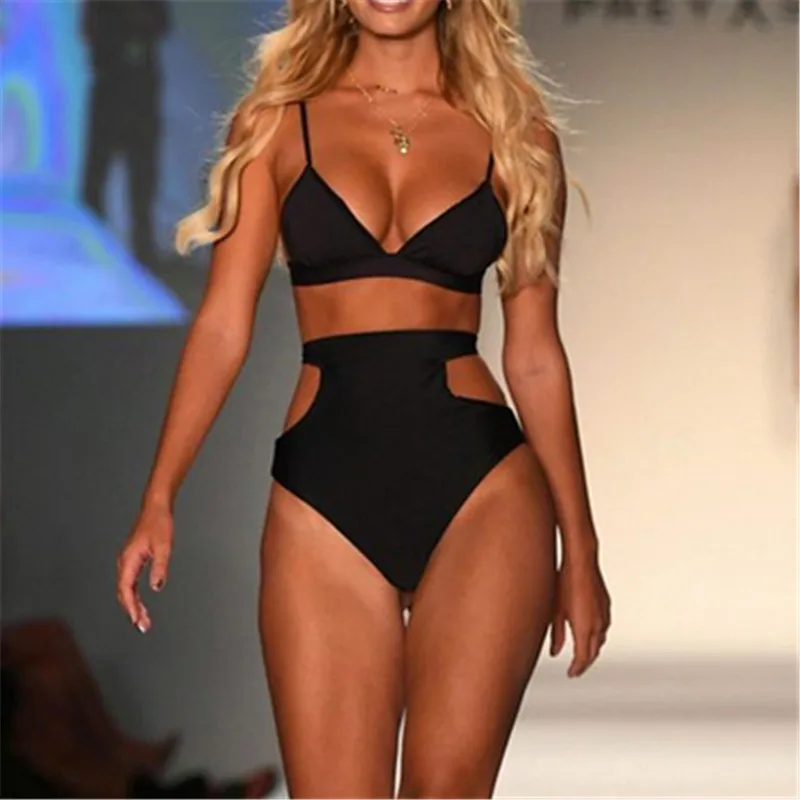 Bikini 2019 Set Swimwear Push-Up Padded Bra swimsuit women bathing suit women sexy bikini women two-piece suits sexy bikini set
Bikini 2019 Set Swimwear Push-Up Padded Bra swimsuit women bathing suit women sexy bikini women two-piece suits sexy bikini set