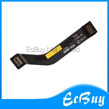821-1143-B Cable for Macbook Air 13" A1369 I/O DC-IN Board USB HDMI Power Cable 922-9641 922-9966 Late 2010 Year 
821-1143-B Cable for Macbook Air 13" A1369 I/O DC-IN Board USB HDMI Power Cable 922-9641 922-9966 Late 2010 Year