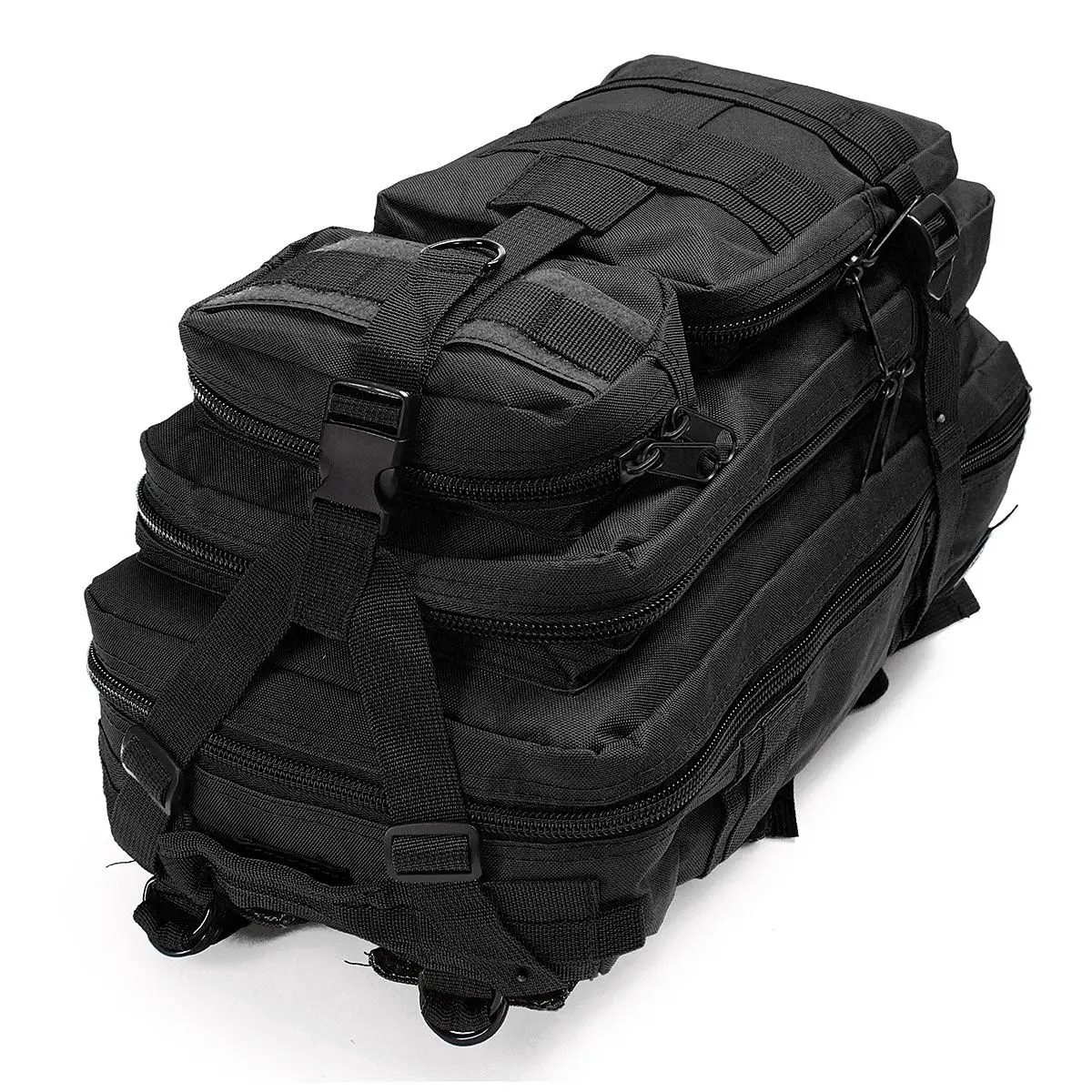 30L Открытый тактический рюкзак 600D нейлон камуфляж Кемпинг Туризм треккинг