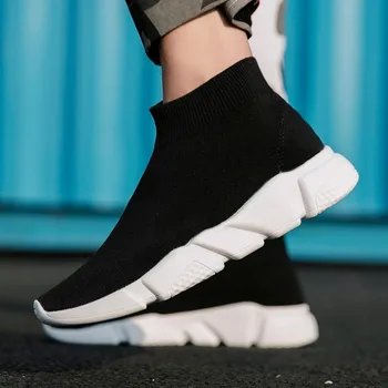 Big size Running Shoes For Men Women Outdoor Breathable Sport Footwear Ultralight jogging Athletic male Sneakers drop shipping
Big size Running Shoes For Men Women Outdoor Breathable Sport Footwear Ultralight jogging Athletic male Sneakers drop shipping