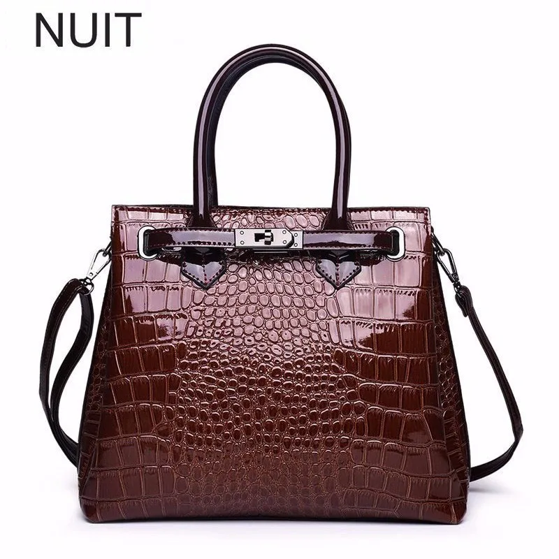 Crocodile Handbag Luxury Handbags Women Crossbody Bags For Designer Shoulder Bag Fashion Pu Leather Messenger Bag Bolsos Mujer
Crocodile Handbag Luxury Handbags Women Crossbody Bags For Designer Shoulder Bag Fashion Pu Leather Messenger Bag Bolsos Mujer