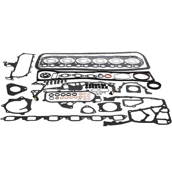 FULL CYLINDER HEAD GASKET SET / KIT FOR NISSAN PATROL GQ GU Y60 Y61 4.2L TD42 for TD42 TD42T GU GQ Y60 Overhaul Gasket Kit
FULL CYLINDER HEAD GASKET SET / KIT FOR NISSAN PATROL GQ GU Y60 Y61 4.2L TD42 for TD42 TD42T GU GQ Y60 Overhaul Gasket Kit
